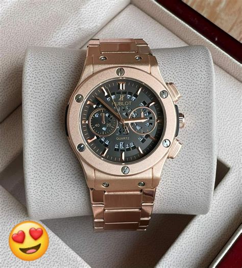 watches that resemble hublot|hublot watches with price.